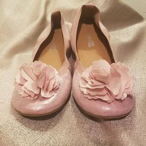 Ballet Flats